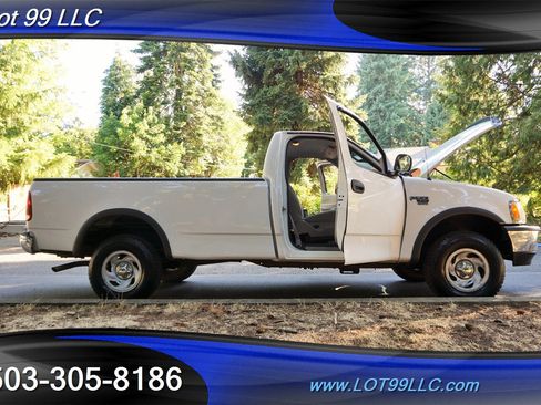 Used 1998 Ford F150 XL image 23