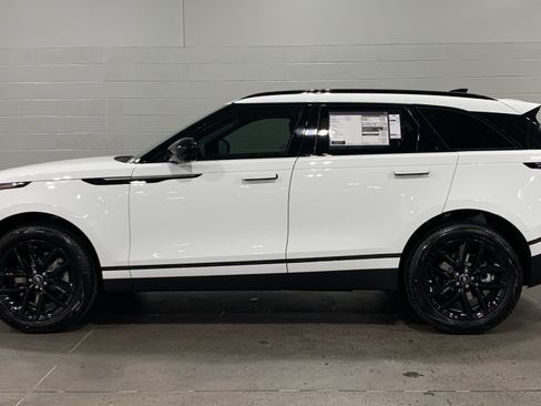 New 2026 Land Rover Range Rover Velar S image 7