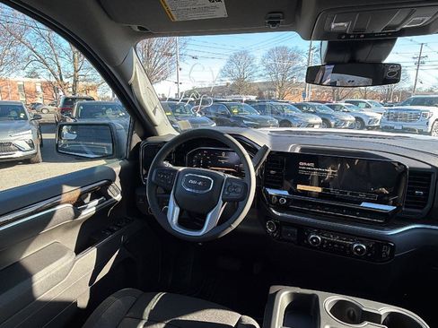 New 2026 GMC Sierra 1500 Elevation image 23