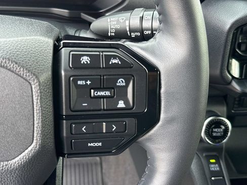 Used 2024 Toyota Land Cruiser 1958 AWD/4WD image 22
