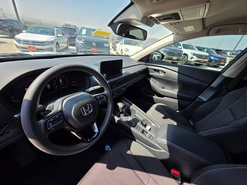 Used 2024 Honda Accord LX image 12