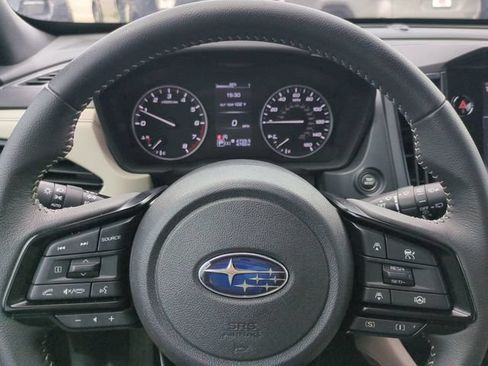 Used 2025 Subaru Forester Premium w/ Protection Package AWD/4WD image 32