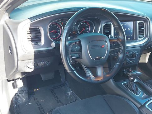 Used 2022 Dodge Charger GT w/ Plus Group image 15