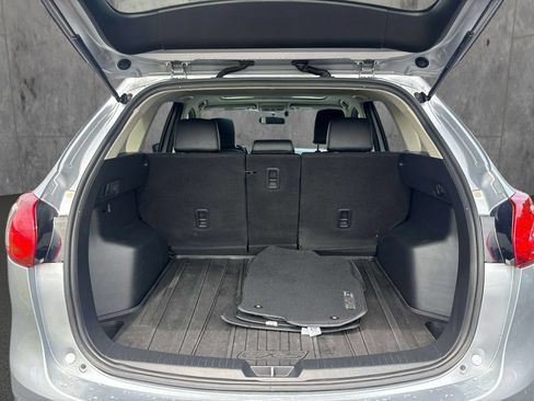 Used 2016 MAZDA CX-5 Grand Touring AWD/4WD image 14