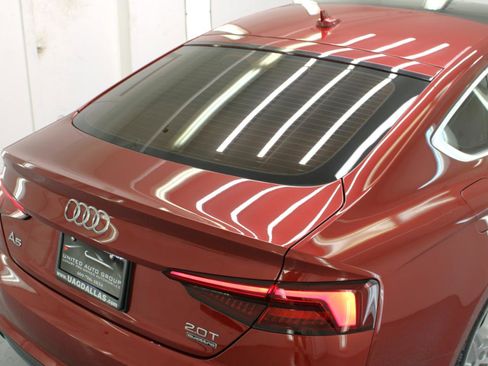 Used 2018 Audi A5 2.0T Prestige w/ Driver Assistance Package AWD/4WD image 19