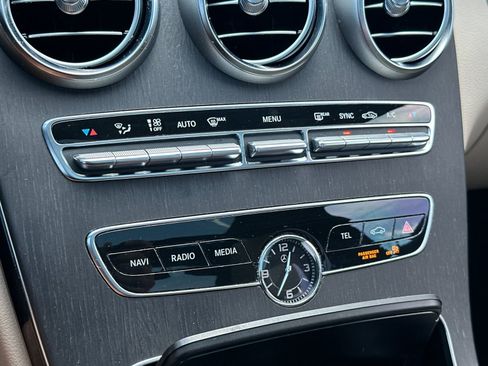 Certified 2020 Mercedes-Benz C 300 C 300 image 22