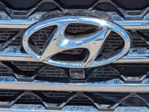 Used 2019 Hyundai Tucson Limited AWD/4WD image 11