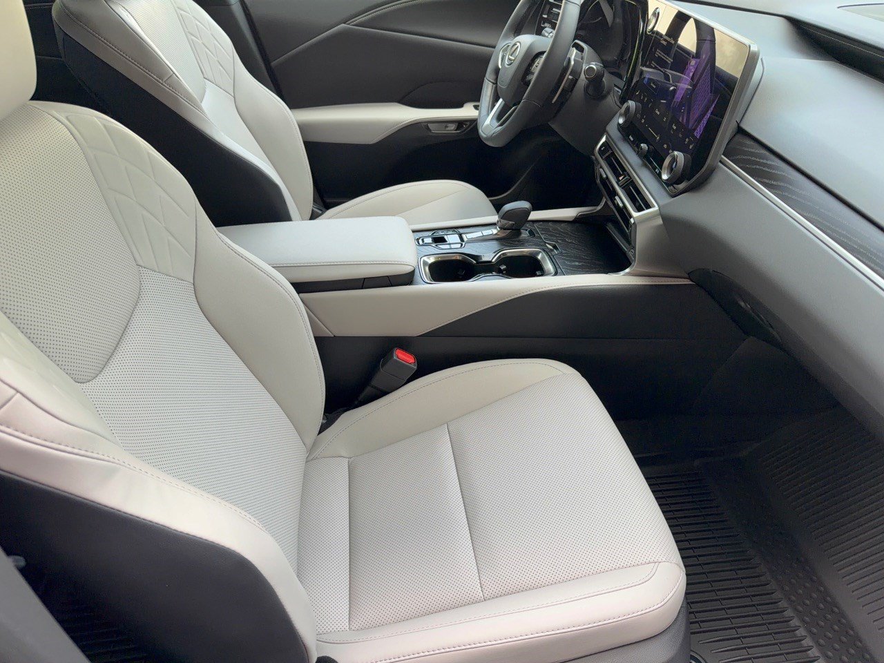 New 2026 Lexus RX 350 Premium w/ Convenience Package AWD/4WD image 30