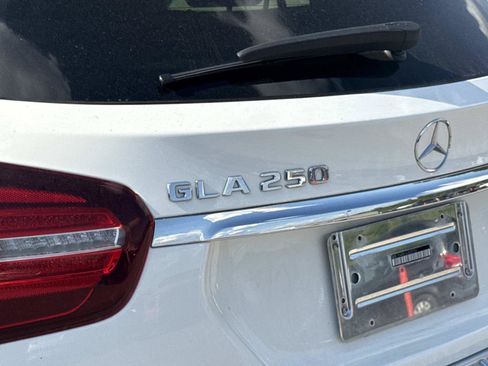 Used 2020 Mercedes-Benz GLA 250 image 5