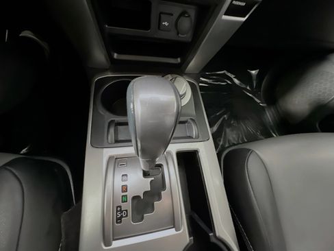 Used 2023 Toyota 4Runner SR5 Premium image 24