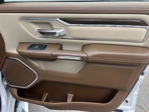 Certified 2022 RAM 1500 Laramie image 19