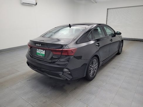 Used 2023 Kia Forte GT-Line w/ GT-Line Premium Package image 9