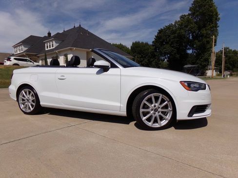 Used 2016 Audi A3 2.0T Premium Plus w/ Technology Package AWD/4WD image 13