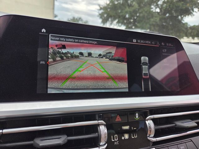 Used 2020 BMW 330i Sedan RWD image 28