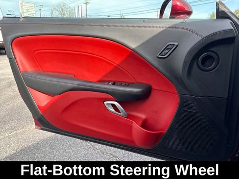 Used 2022 Dodge Challenger R/T Scat Pack image 15