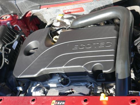 Certified 2023 Chevrolet Equinox LT image 10