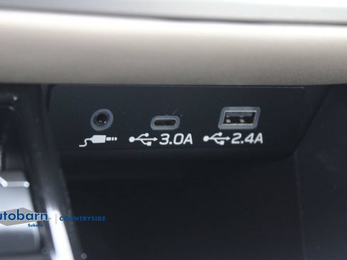 Certified 2024 Subaru Outback Limited AWD/4WD image 18