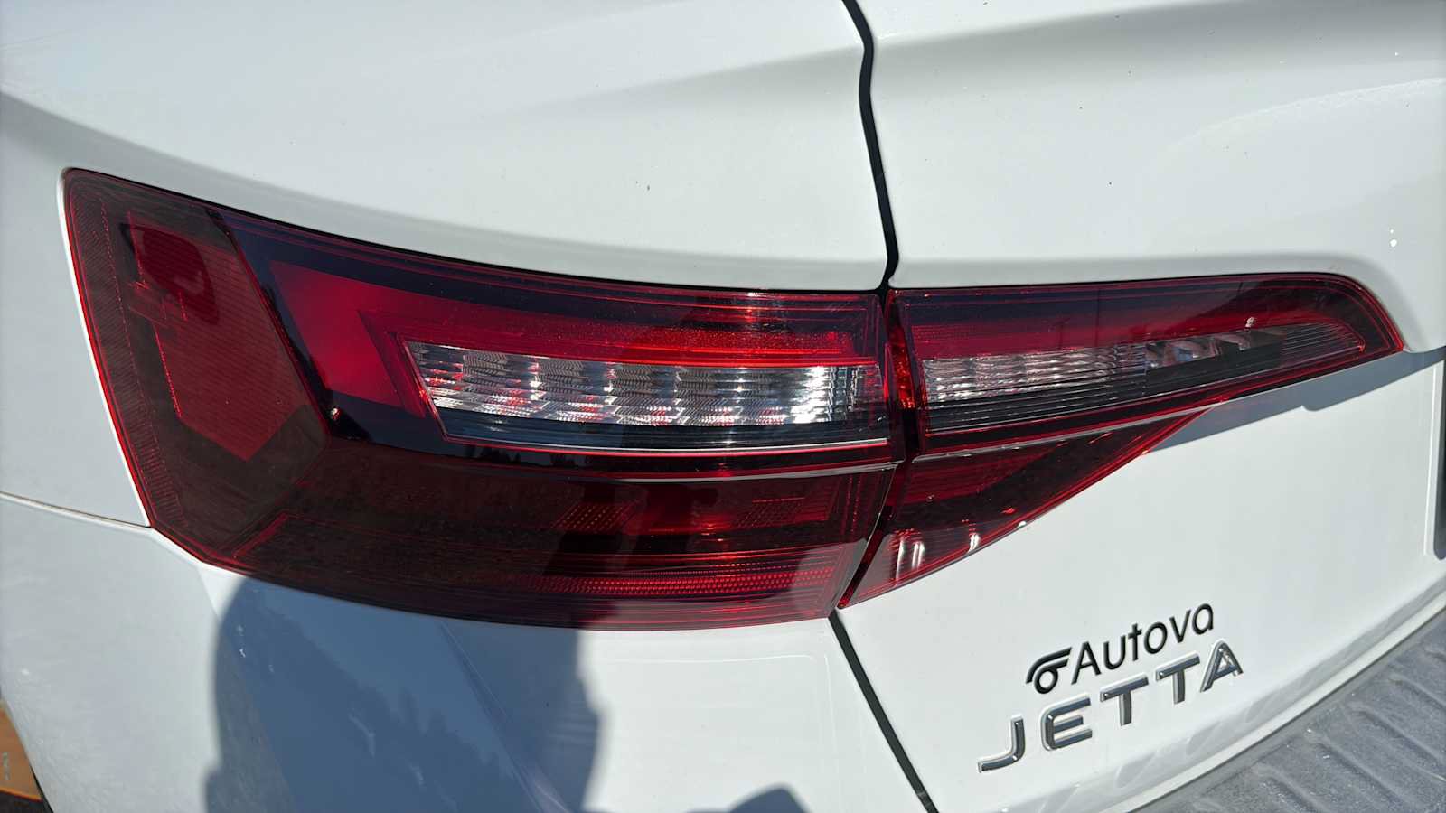 Used 2023 Volkswagen Jetta S FWD image 11