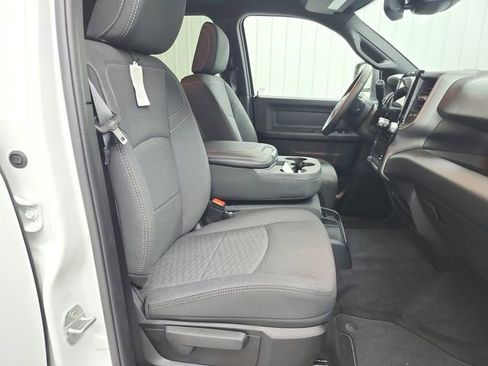 New 2026 RAM 3500 Tradesman AWD/4WD image 25