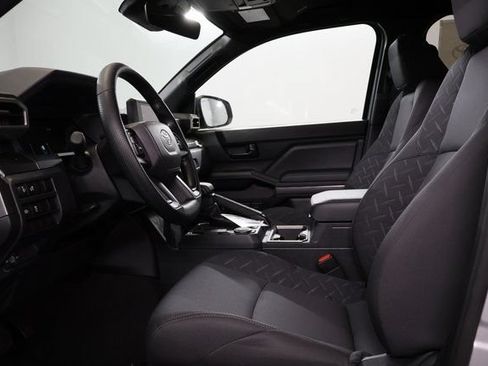 New 2026 Toyota Tacoma SR5 RWD image 12