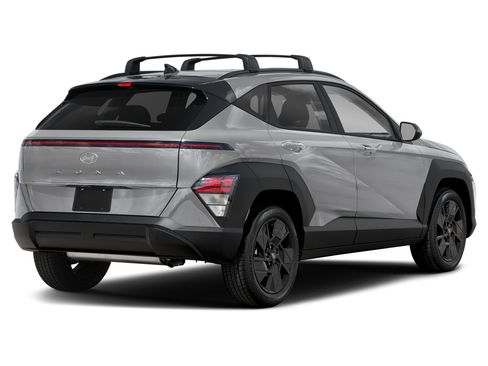 New 2026 Hyundai Kona SEL Sport AWD/4WD image 19