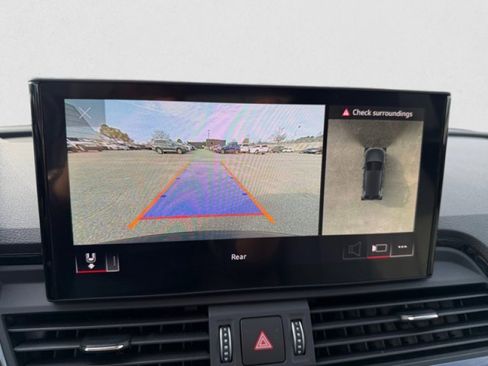 Used 2022 Audi Q5 2.0T Premium Plus w/ Premium Plus Package image 17