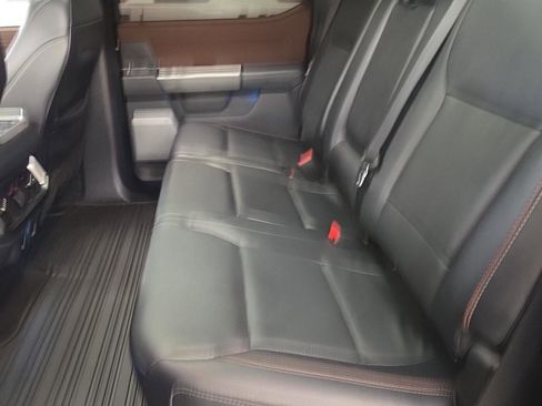 Used 2023 Ford F150 Lariat w/ Equipment Group 502A High AWD/4WD image 7