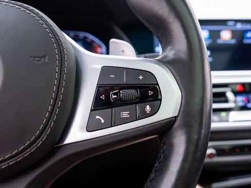 Used 2021 BMW X5 xDrive40i w/ M Sport Package image 33