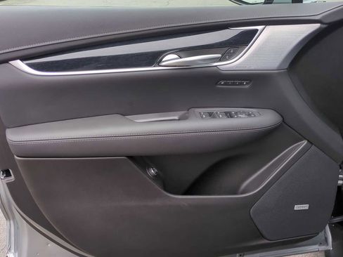 New 2025 Cadillac XT5 Premium Luxury w/ Technology Package image 10