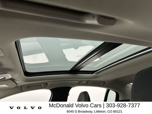 Certified 2025 Volvo S60 T8 Plus w/ Climate Package AWD/4WD image 22