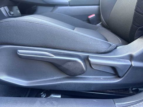 Used 2017 Honda Civic EX image 15