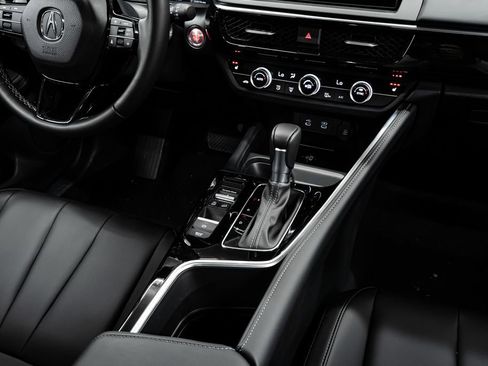 New 2026 Acura ADX FWD image 18
