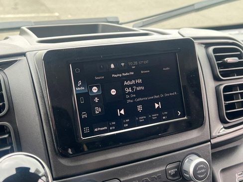 New 2026 RAM ProMaster 1500 w/ Safety Group image 26