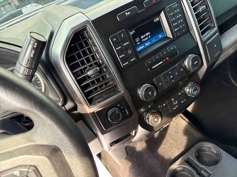 Used 2017 Ford F150 XLT image 24