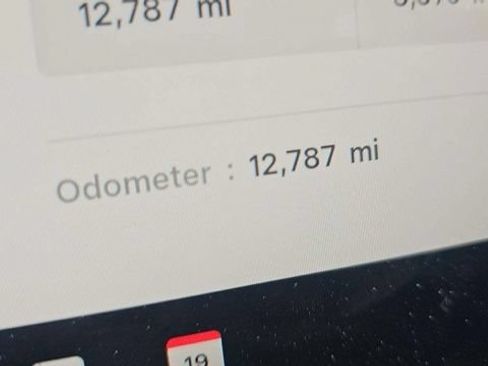 Used 2025 Tesla Model 3 RWD image 14
