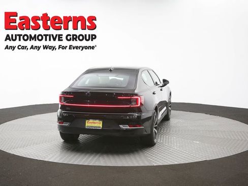 Used 2021 Polestar Polestar 2 AWD/4WD image 37