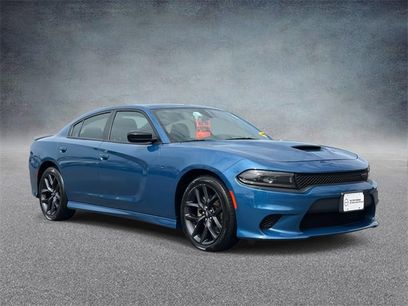 Used 2023 Dodge Charger GT w/ Blacktop Package