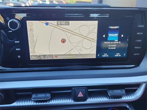 Used 2024 Kia K5 GT-Line w/ GT-Line Premium Package image 12