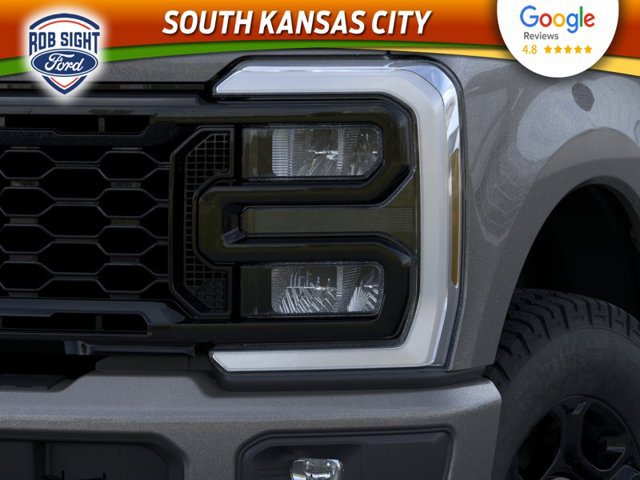 New 2026 Ford F250 XL w/ STX Appearance Package AWD/4WD image 18