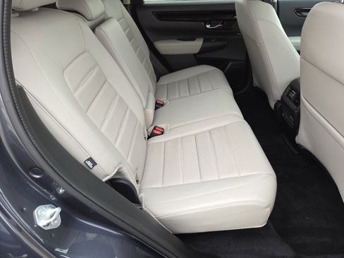 Used 2024 Honda CR-V EX-L image 19