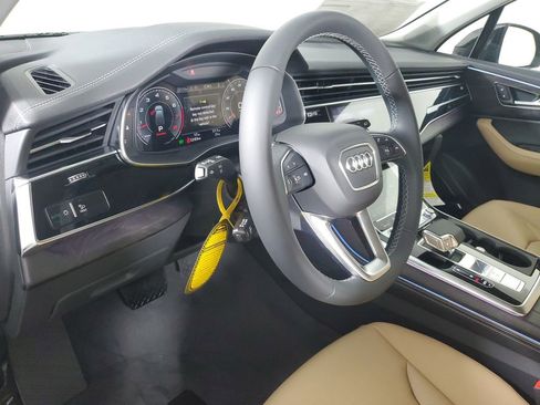 New 2026 Audi Q7 3.0T Premium Plus image 24