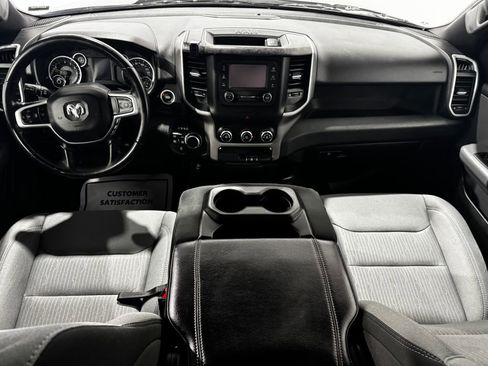 Used 2022 RAM 1500 Big Horn AWD/4WD image 27