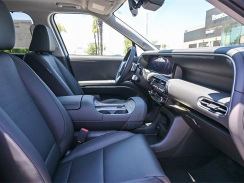 New 2026 Hyundai Palisade Limited image 17