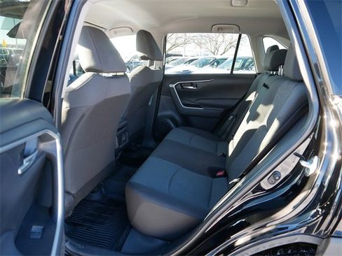 Used 2023 Toyota RAV4 XLE w/ XLE Grade Weather Package image 17