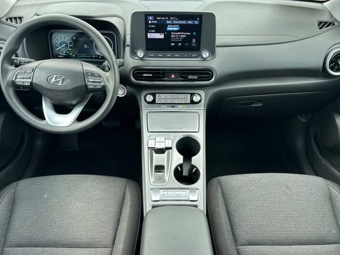 Used 2023 Hyundai Kona SE w/ Cargo Package FWD image 13