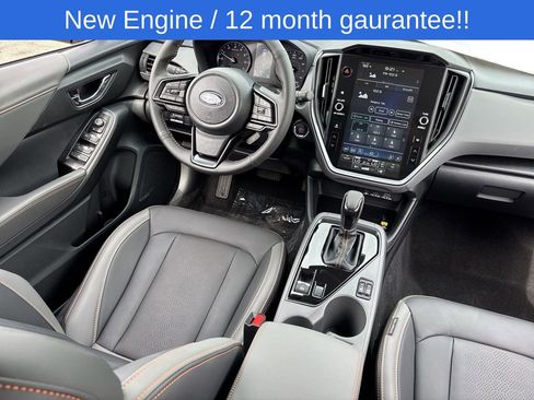 New 2026 Subaru Crosstrek 2.5i Limited AWD/4WD image 10