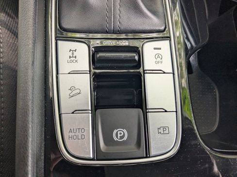 Used 2024 Hyundai Tucson SEL AWD/4WD image 20