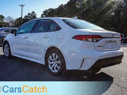 Used 2023 Toyota Corolla LE image 13