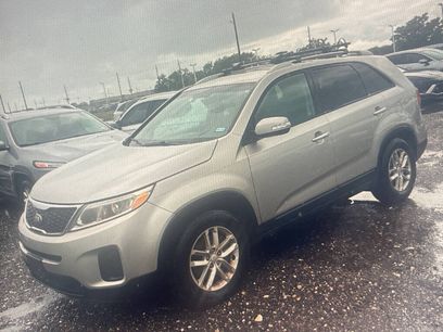 Used 2014 Kia Sorento LX