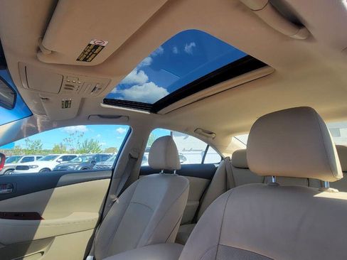 Used 2007 Lexus ES 350 FWD image 17